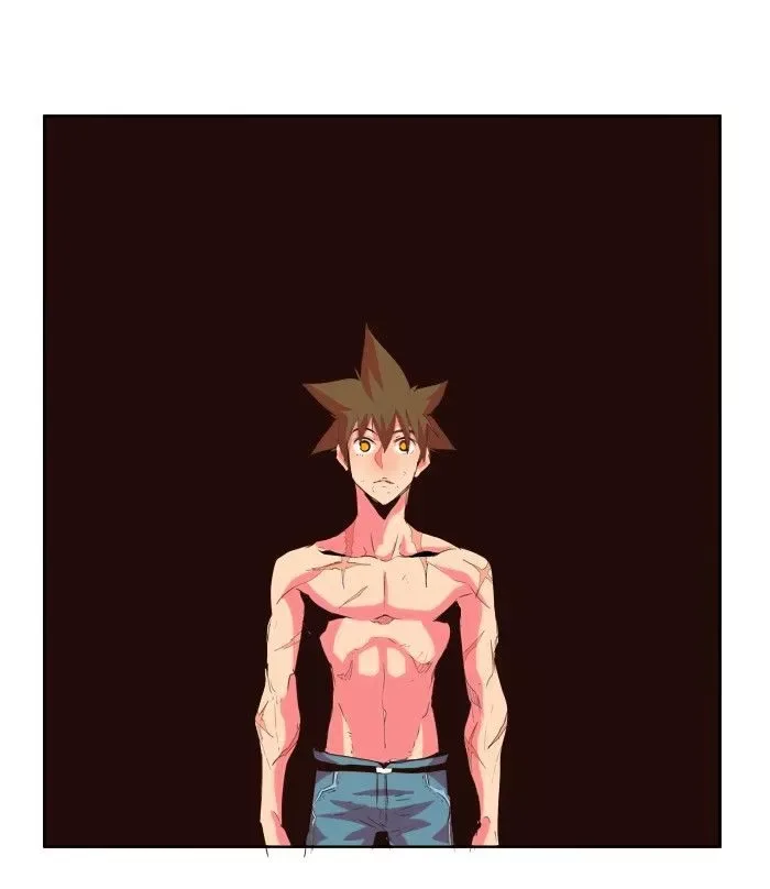 The God of High School Chapter 301 page 92