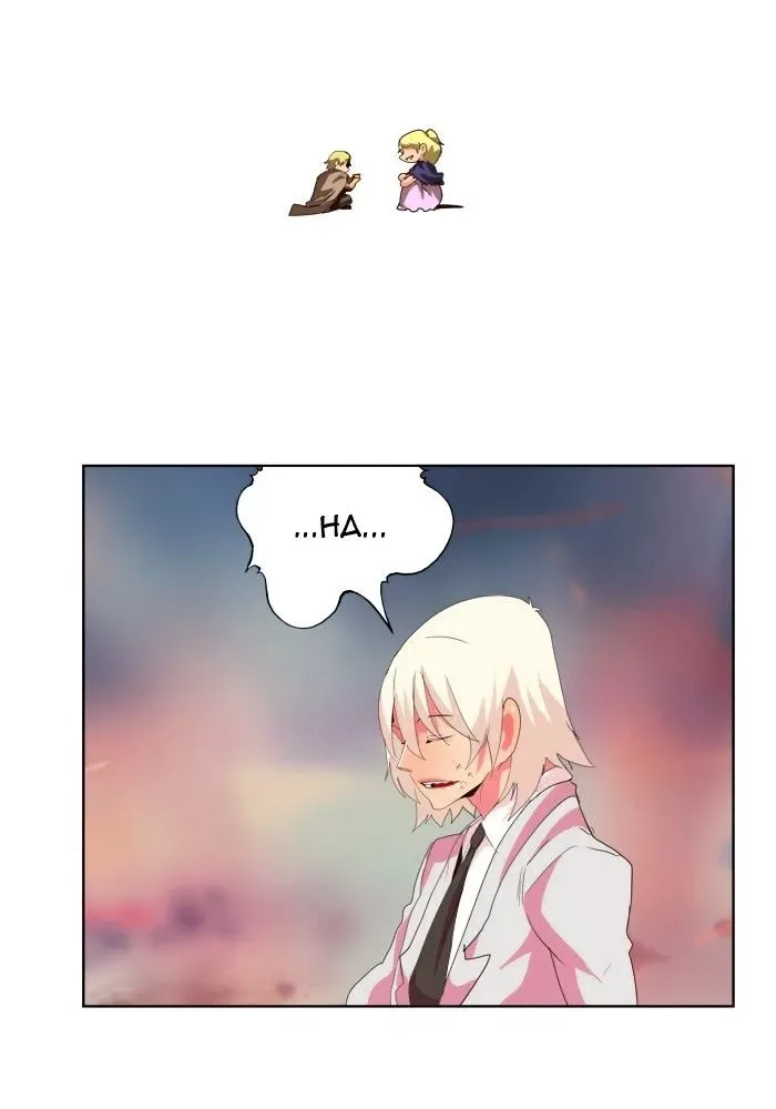 The God of High School Chapter 301 page 89