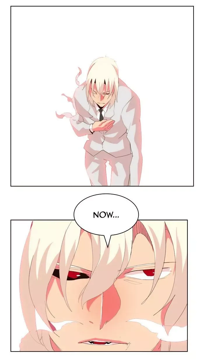 The God of High School Chapter 302 page 55