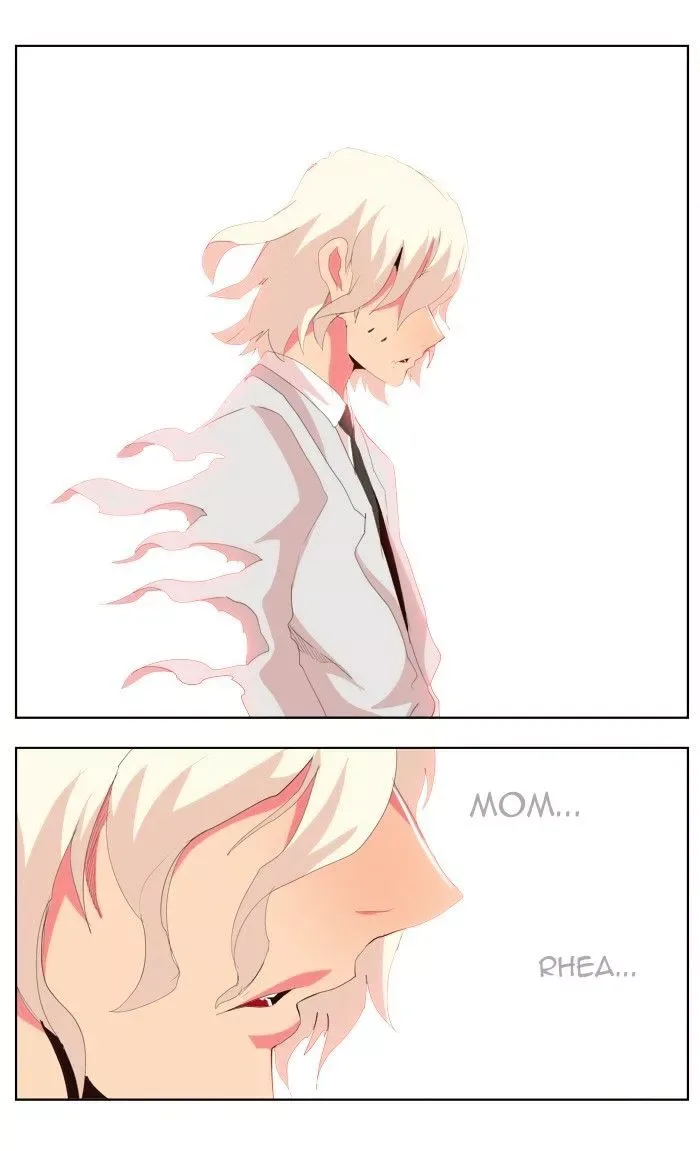 The God of High School Chapter 302 page 59