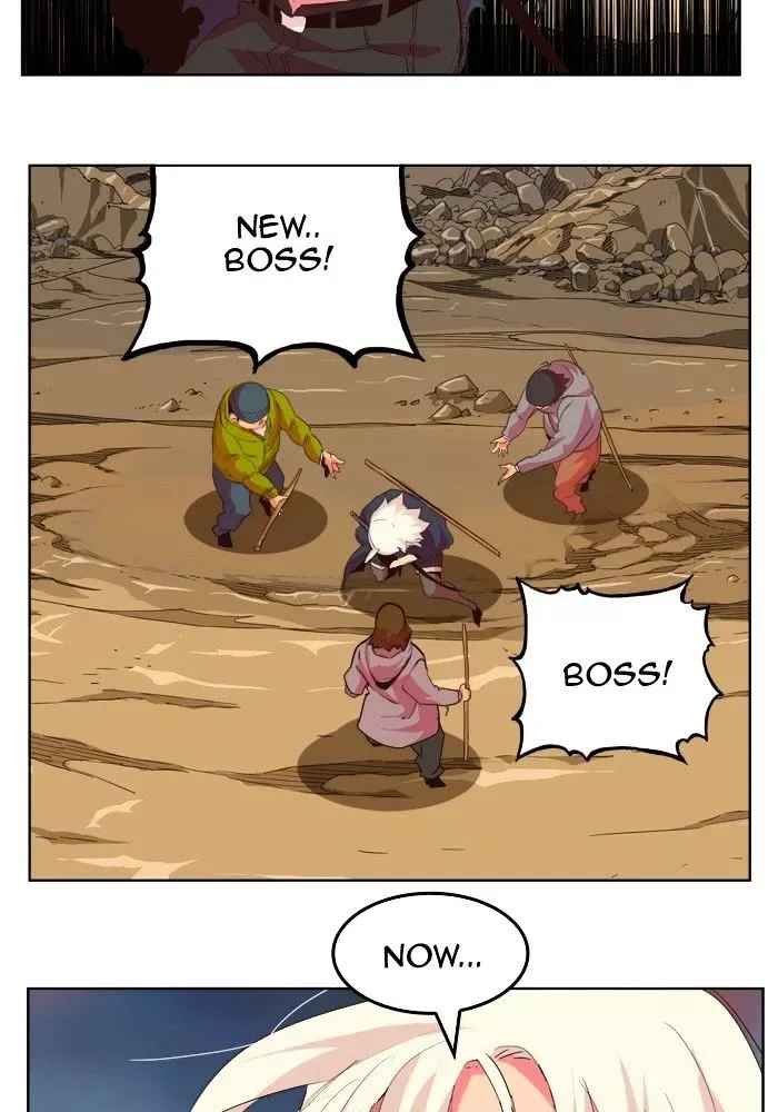 The God of High School Chapter 301 page 95