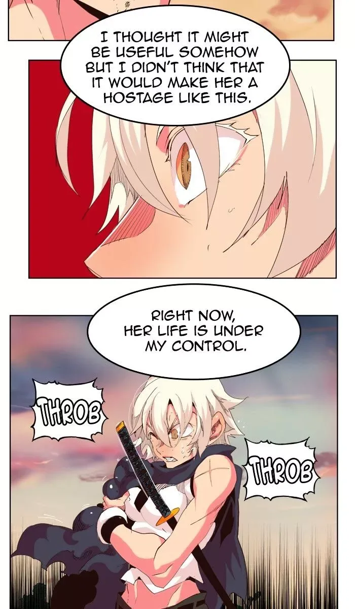 The God of High School Chapter 301 page 94