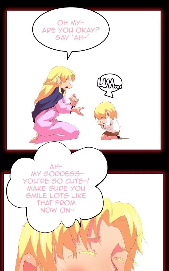 The God of High School Chapter 302 page 65