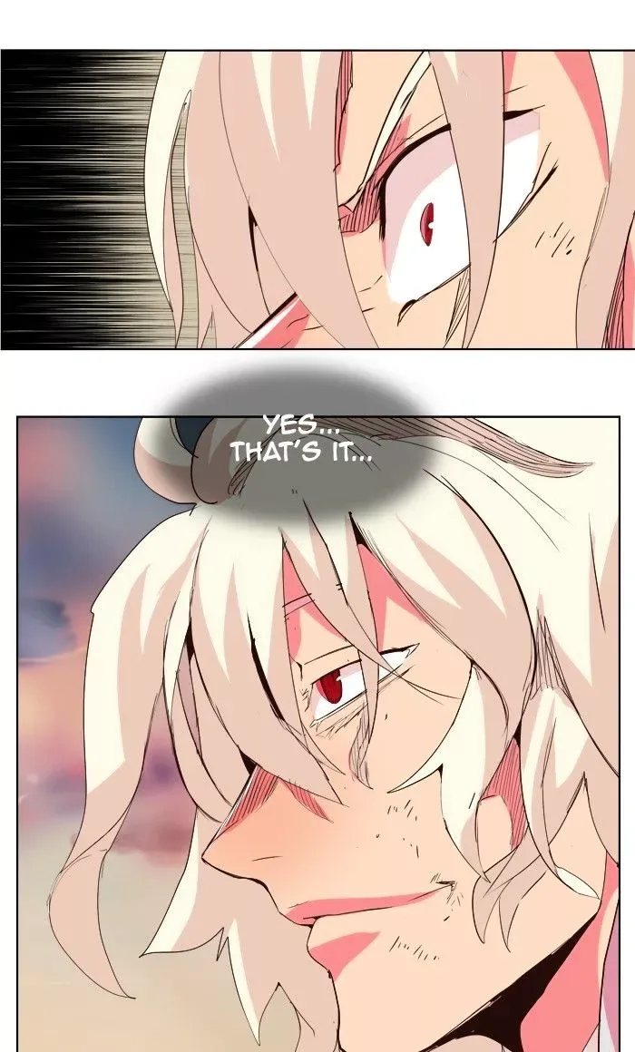 The God of High School Chapter 301 page 106