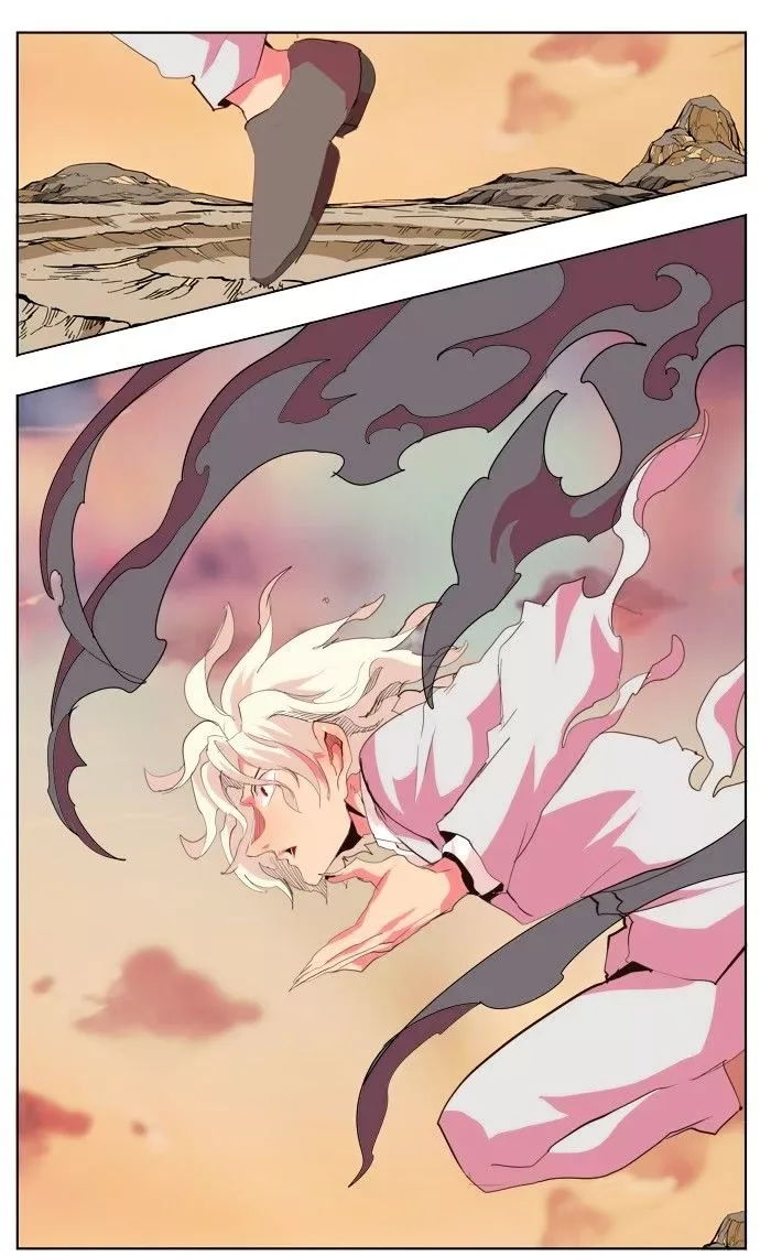 The God of High School Chapter 301 page 103
