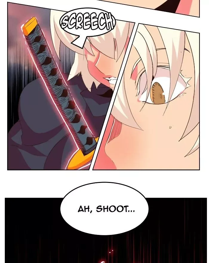 The God of High School Chapter 301 page 97