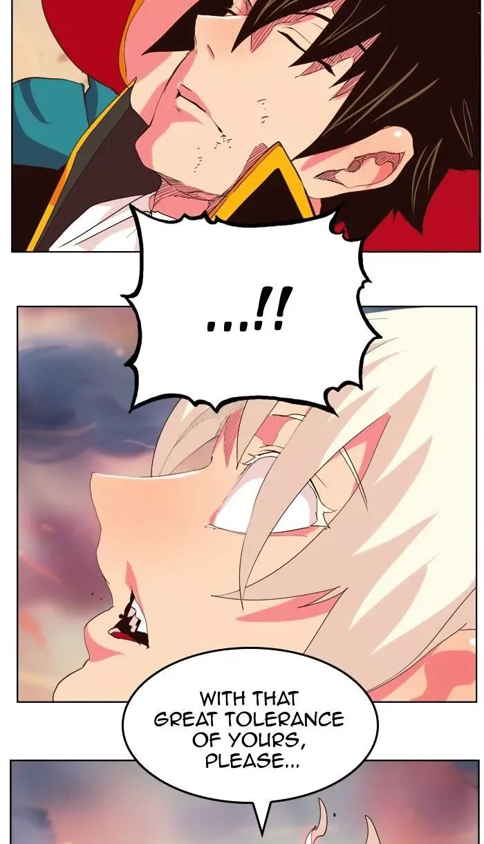 The God of High School Chapter 301 page 100
