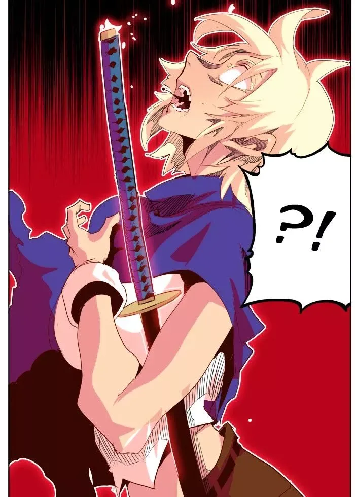 The God of High School Chapter 301 page 98