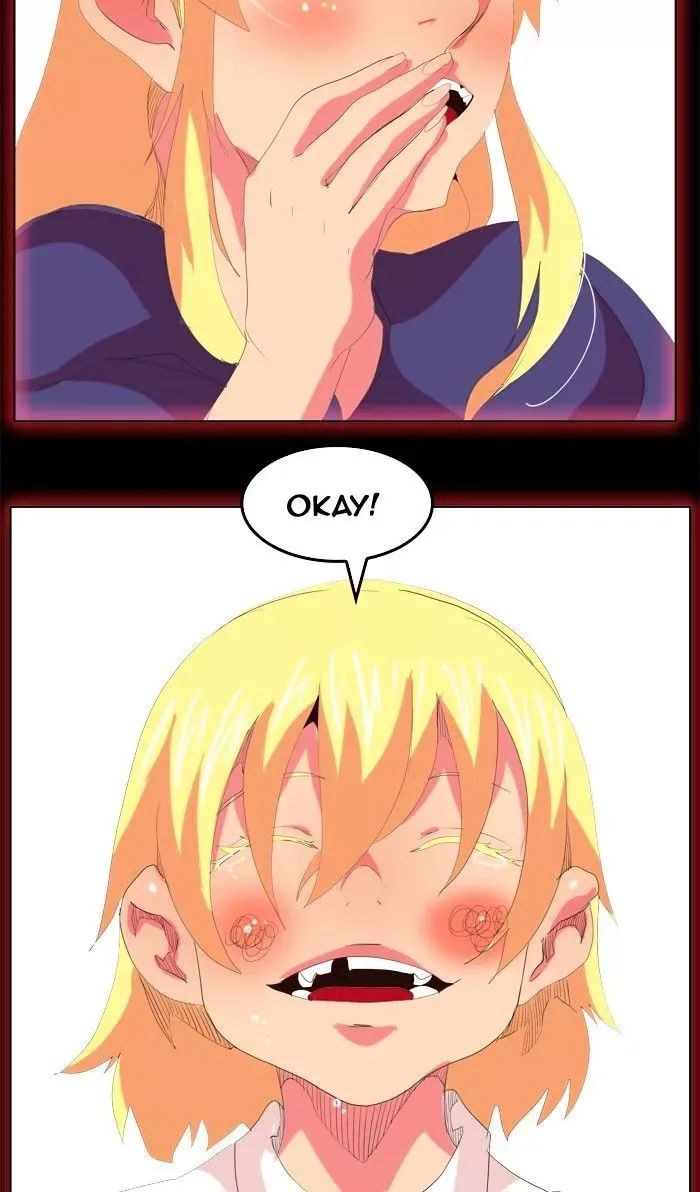 The God of High School Chapter 302 page 66