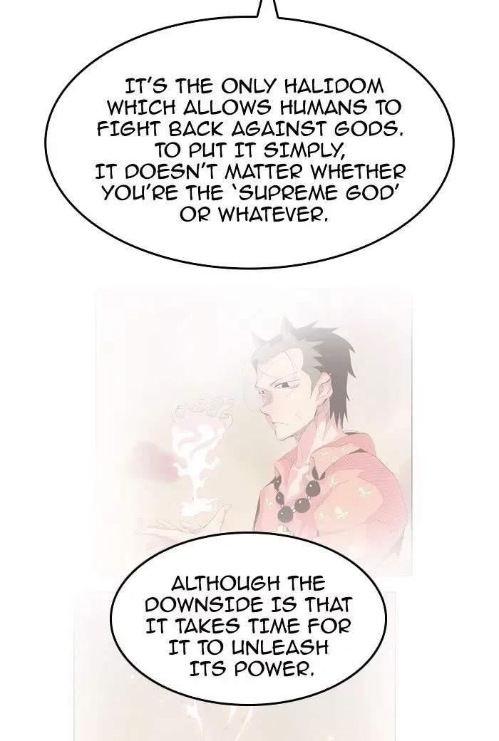 The God of High School Chapter 306 page 15