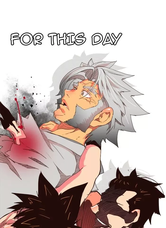 The God of High School Chapter 306 page 8