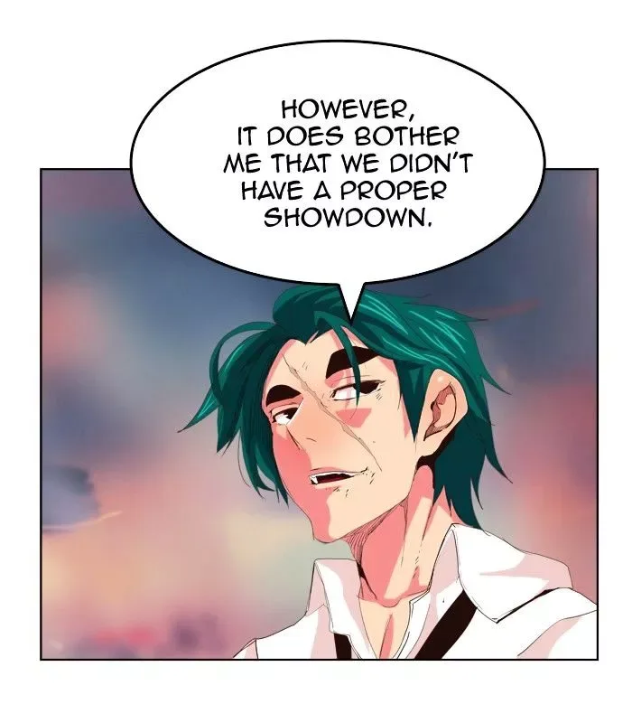 The God of High School Chapter 301 page 117
