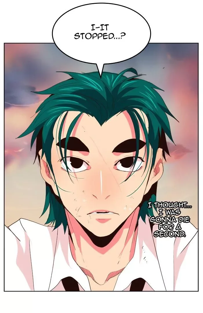 The God of High School Chapter 301 page 113