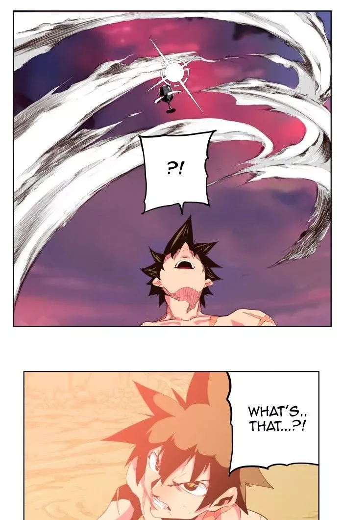 The God of High School Chapter 306 page 12