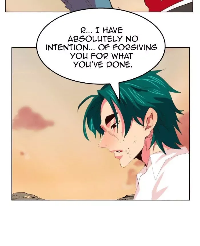 The God of High School Chapter 301 page 116