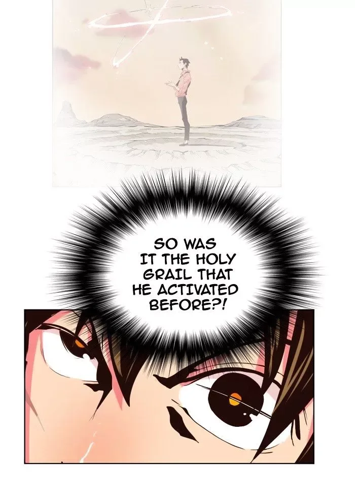 The God of High School Chapter 306 page 16