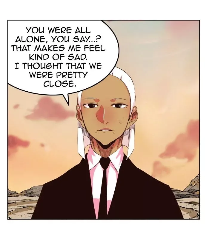 The God of High School Chapter 301 page 118
