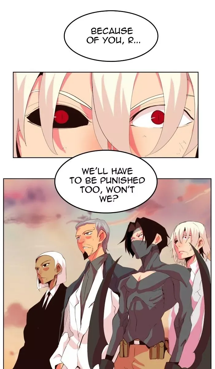 The God of High School Chapter 301 page 121