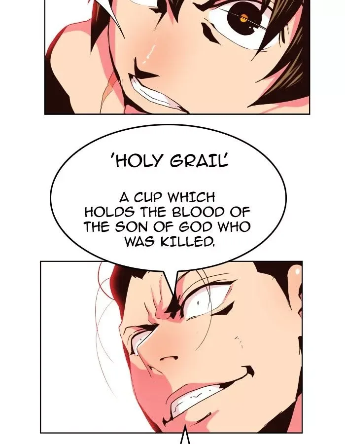 The God of High School Chapter 306 page 14