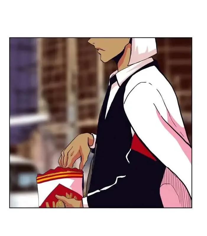 The God of High School Chapter 307 page 9