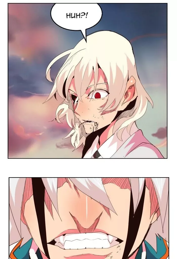 The God of High School Chapter 301 page 128