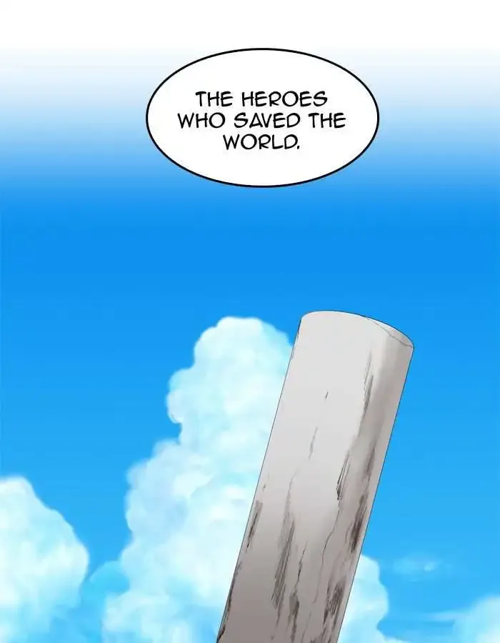 The God of High School Chapter 307 page 4