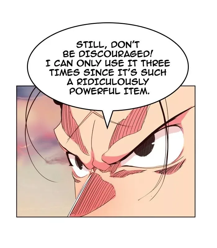 The God of High School Chapter 306 page 18