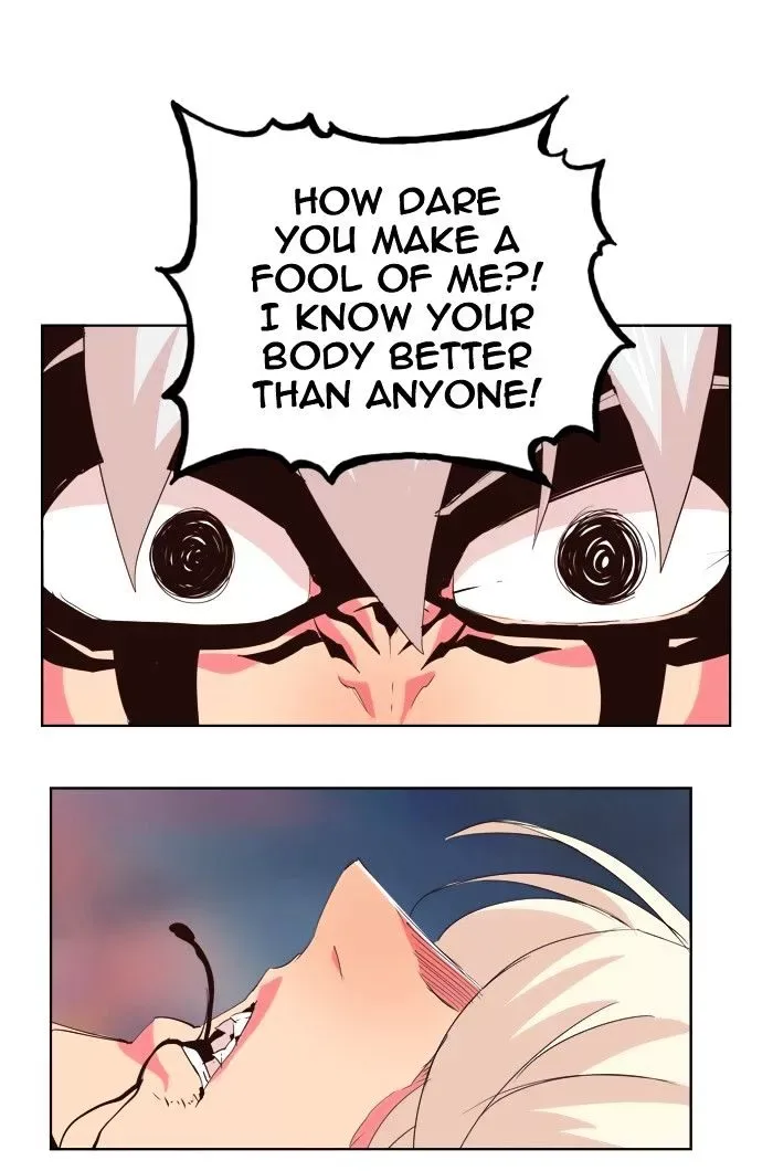 The God of High School Chapter 301 page 130