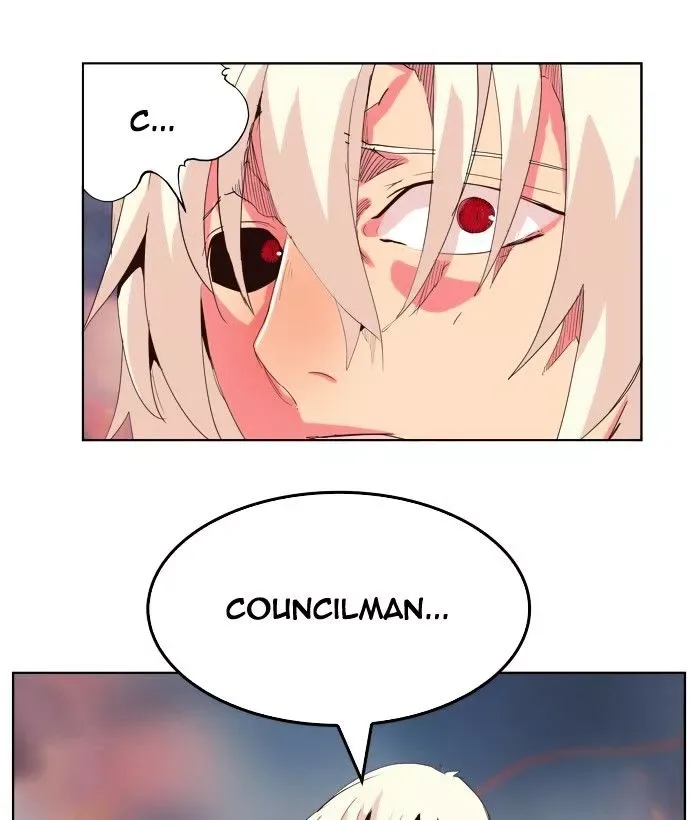 The God of High School Chapter 301 page 126