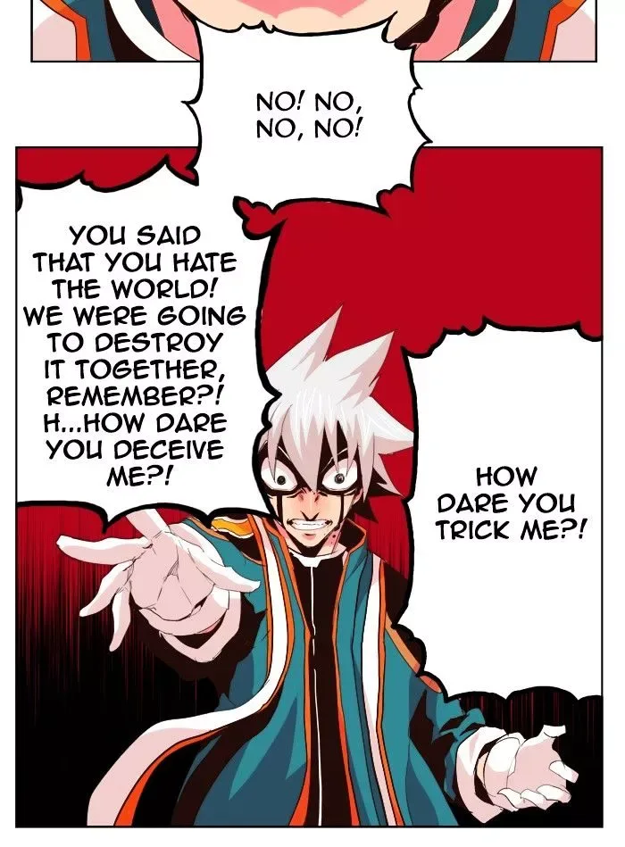 The God of High School Chapter 301 page 129