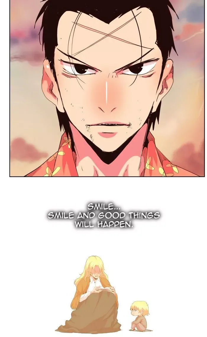 The God of High School Chapter 301 page 125
