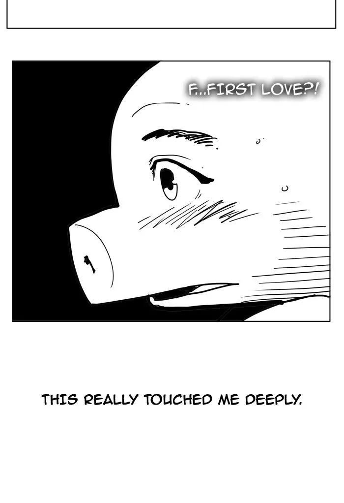 The God of High School Chapter 307.5 page 23
