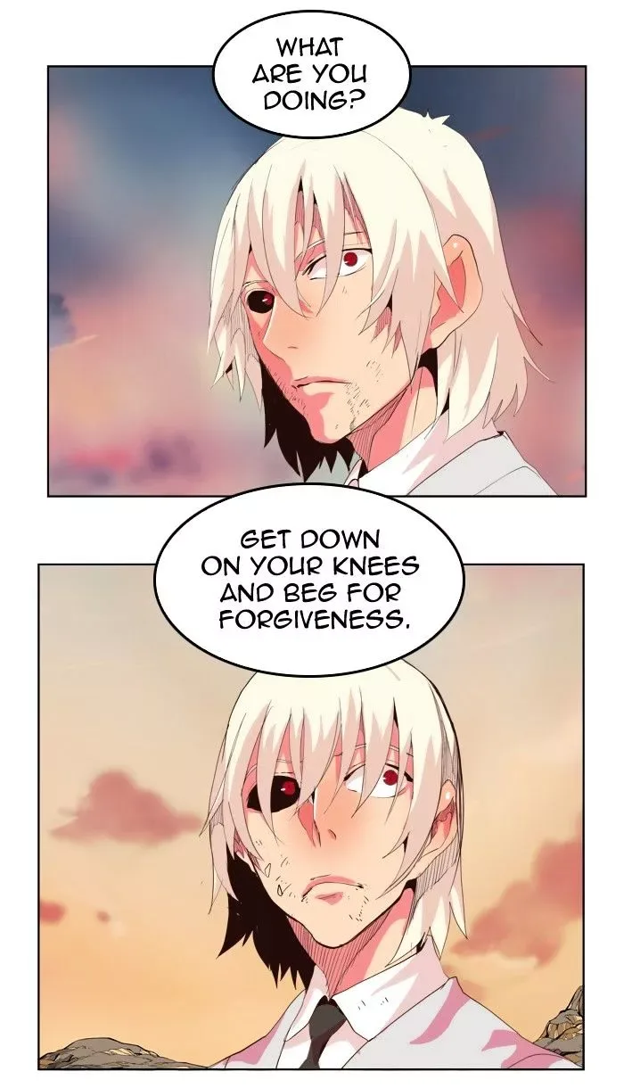 The God of High School Chapter 301 page 123