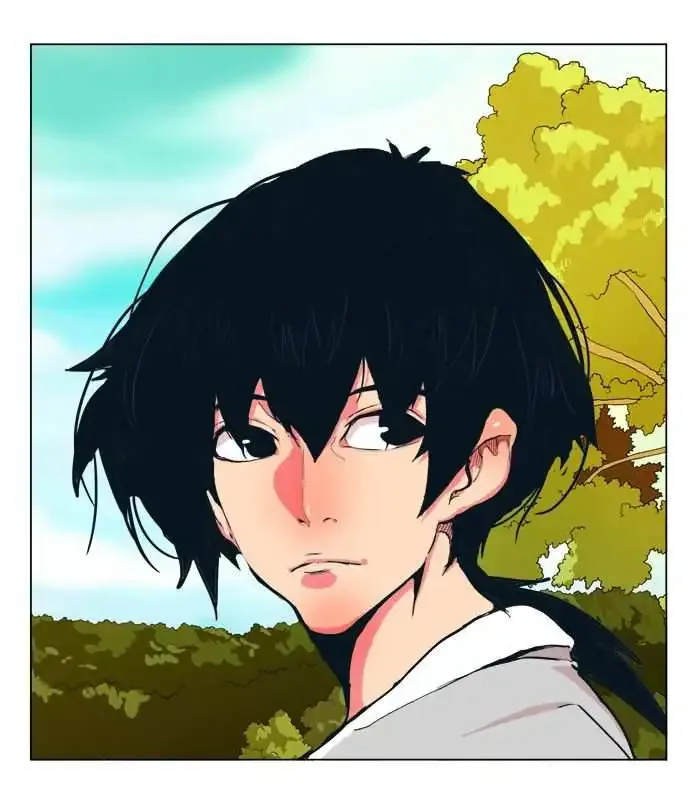 The God of High School Chapter 307 page 17