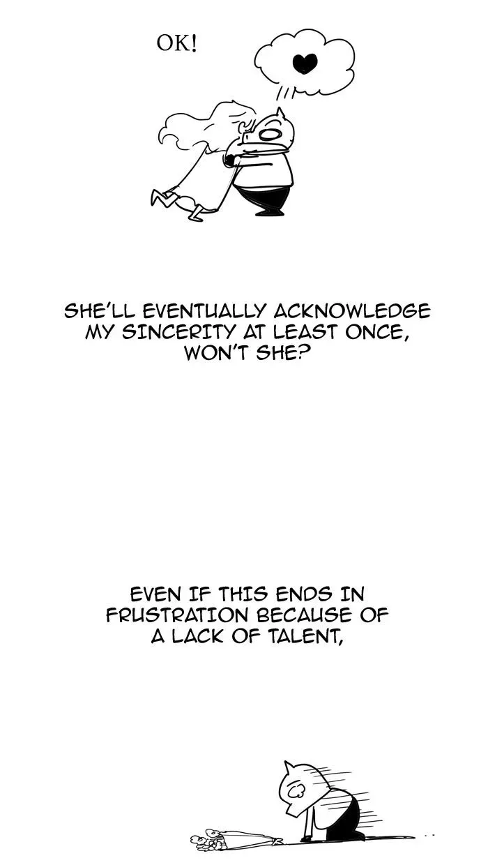 The God of High School Chapter 307.5 page 41