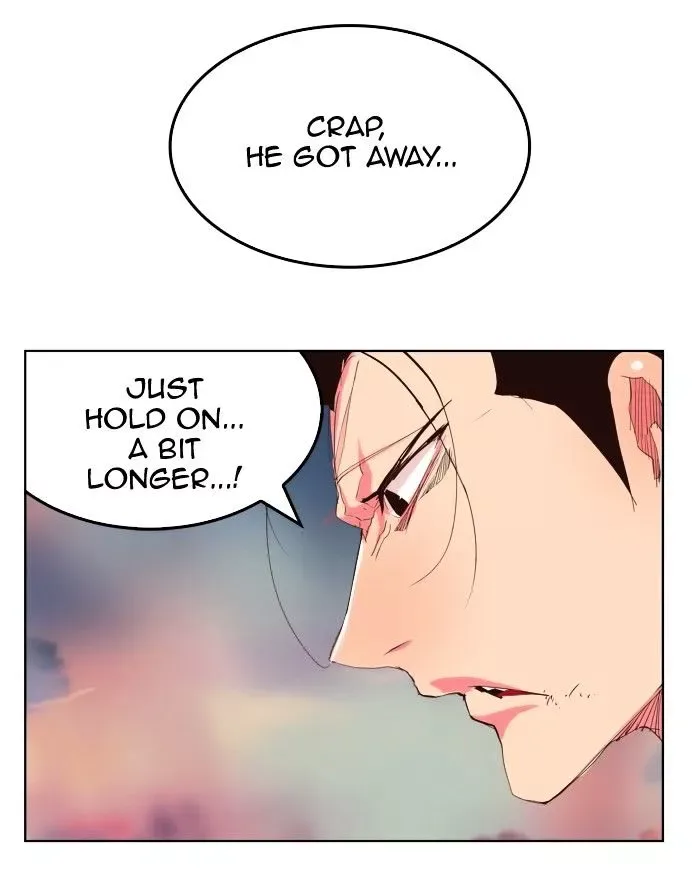 The God of High School Chapter 301 page 134