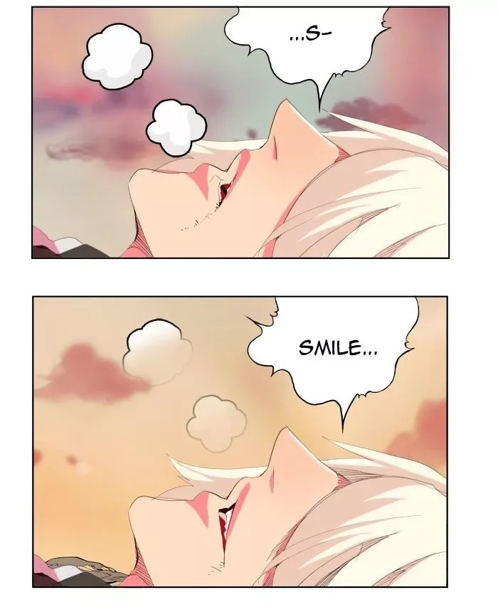 The God of High School Chapter 301 page 135