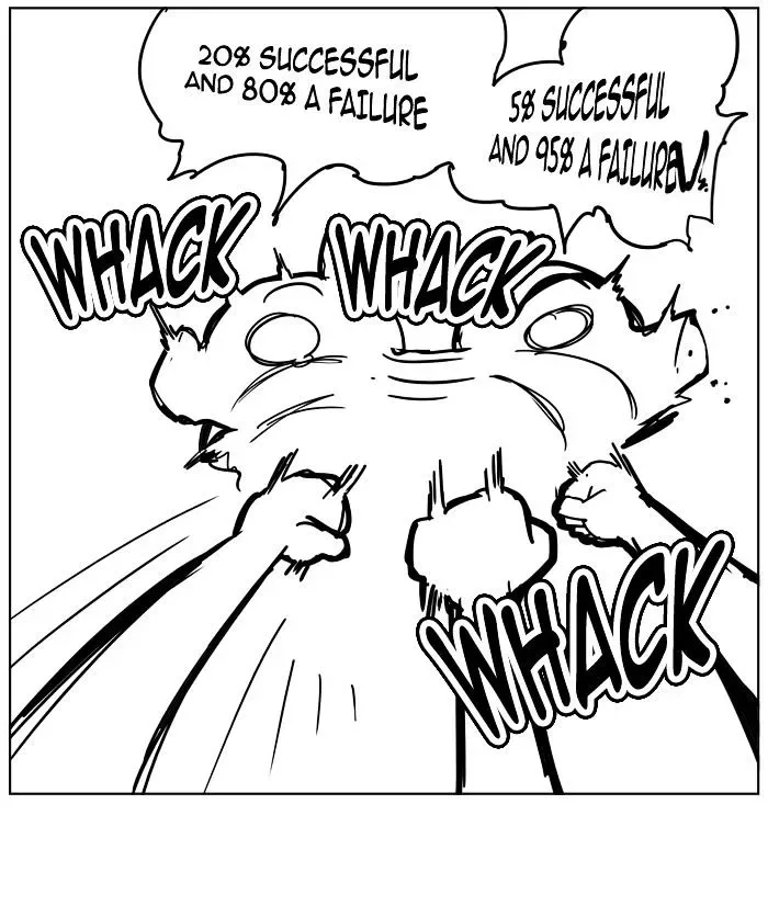 The God of High School Chapter 309 page 9