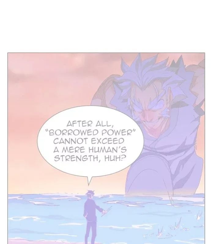 The God of High School Chapter 306 page 39