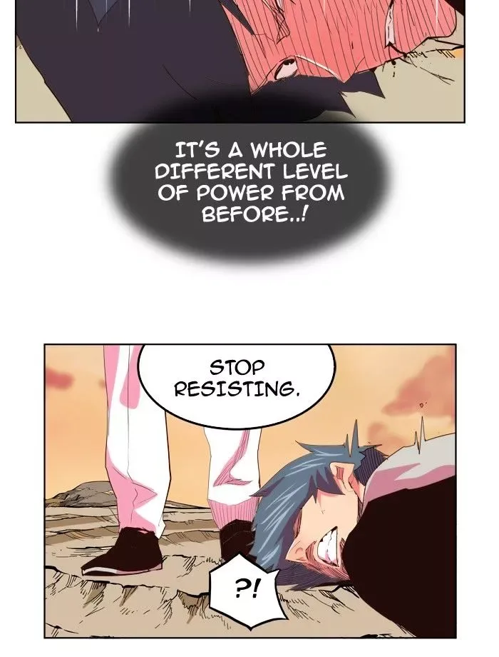 The God of High School Chapter 306 page 29
