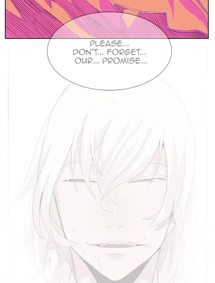 The God of High School Chapter 306 page 36