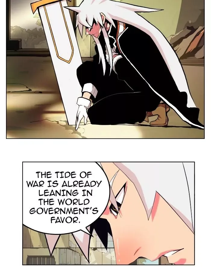 The God of High School Chapter 308 page 4
