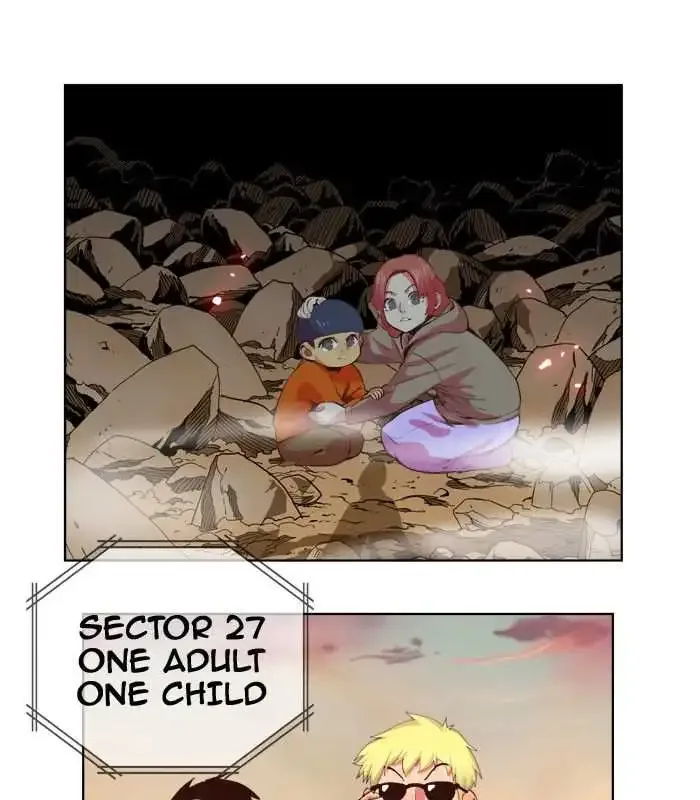 The God of High School Chapter 305 page 3