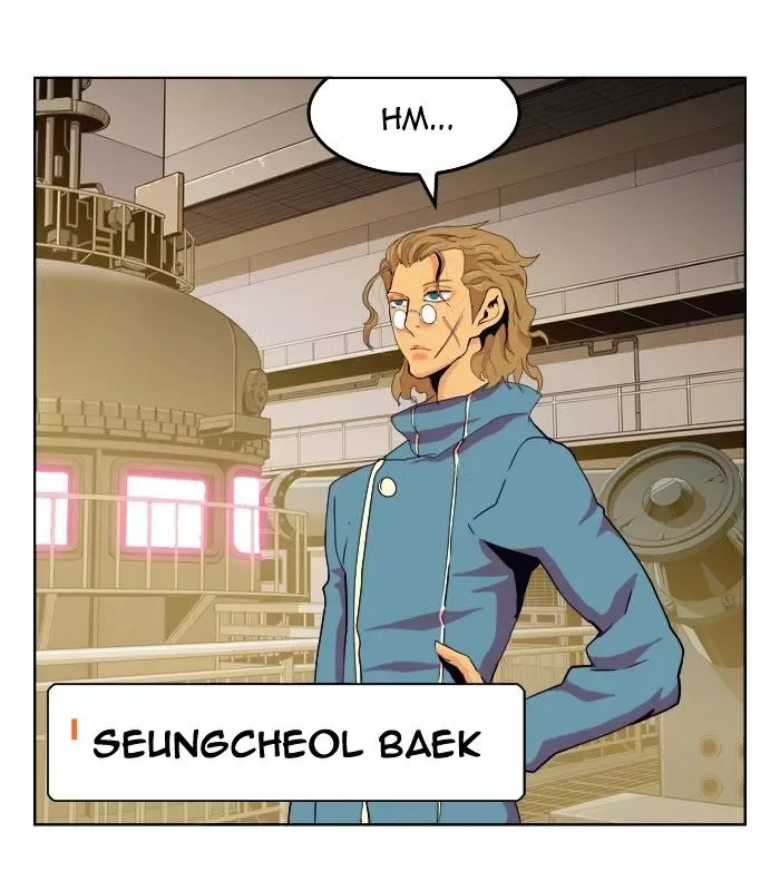 The God of High School Chapter 308 page 17