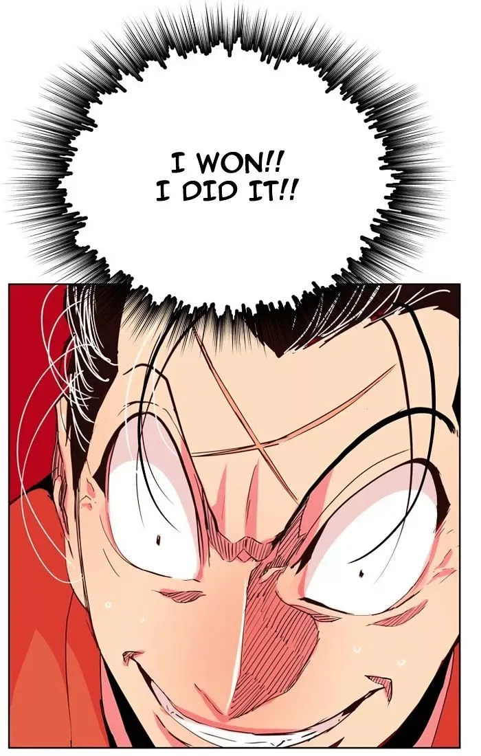 The God of High School Chapter 306 page 45