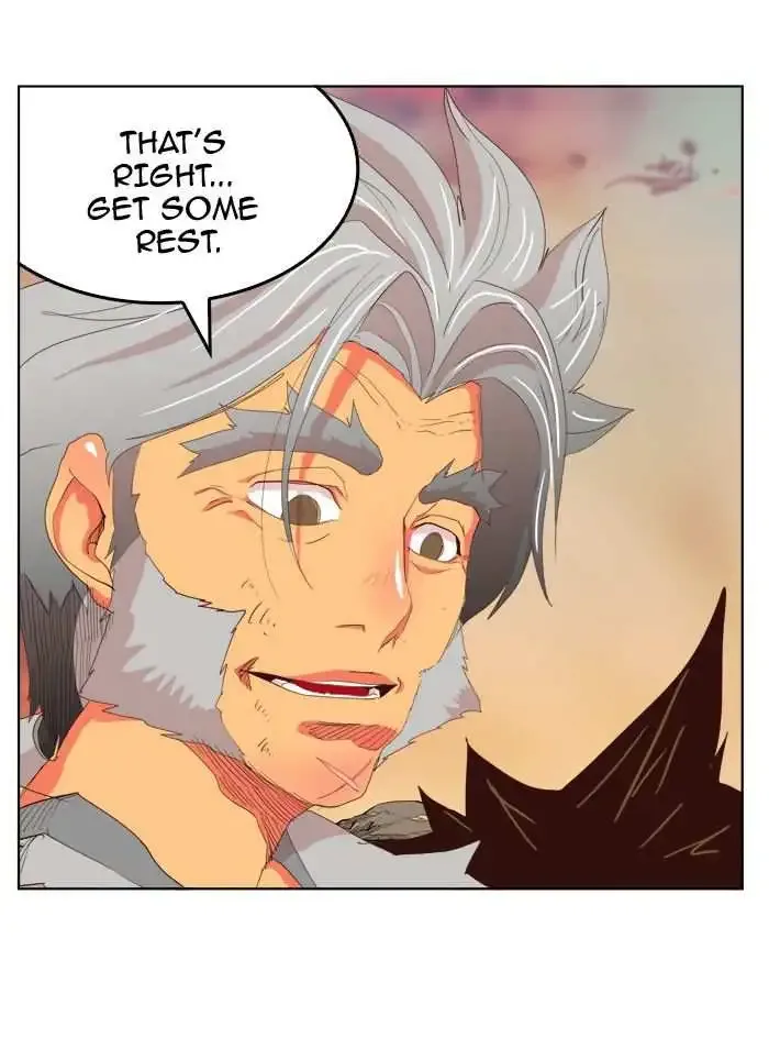 The God of High School Chapter 305 page 24