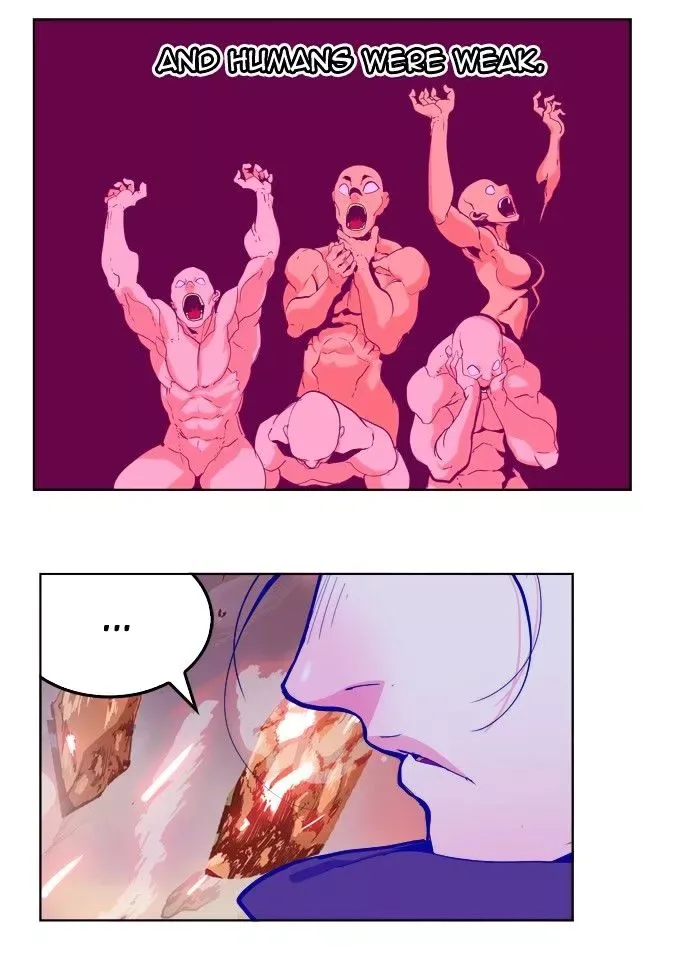 The God of High School Chapter 310 page 2