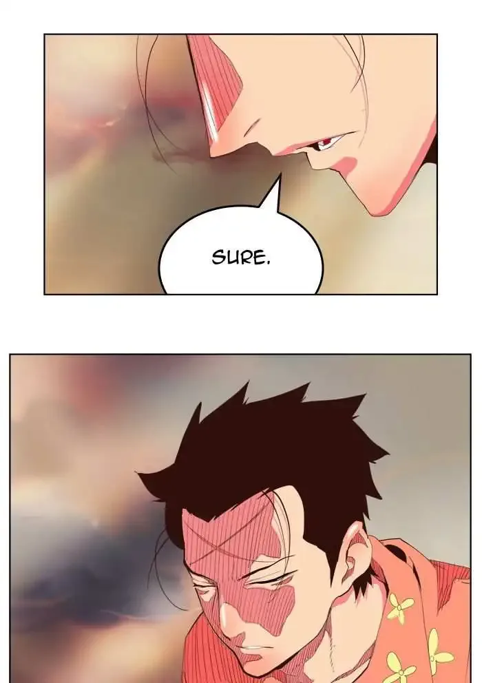 The God of High School Chapter 305 page 20
