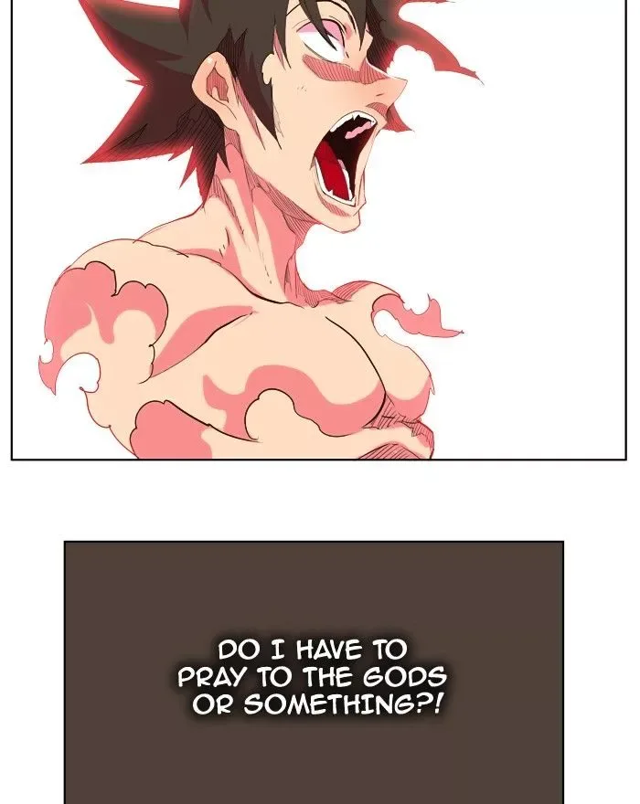 The God of High School Chapter 306 page 49