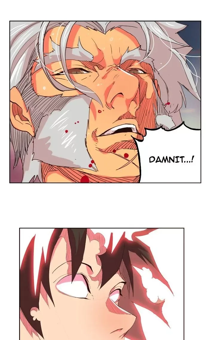 The God of High School Chapter 306 page 46